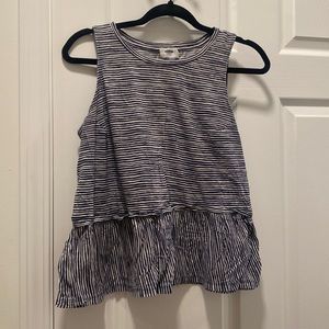 Women’s Old Navy tank